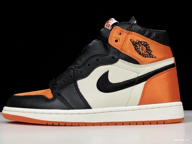 Rep TB Satin Shattered Backboard Air Jordan 1 Retro Womens AV3725-010 0804